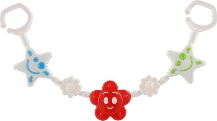 Rõõmsad värvid ja kujundid meelte arenguks