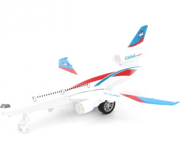 Tõmba tagasi ja sõida: kohene tegevus