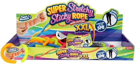 Venib kuni 5 meetrit