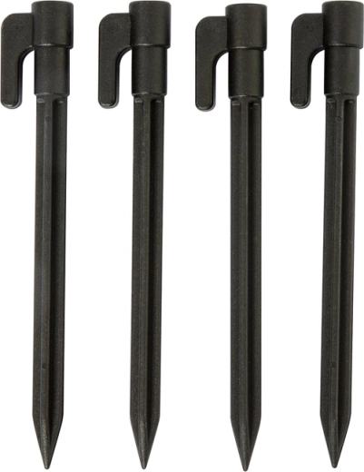 Lihtne paigaldus ja stabiilsus õues