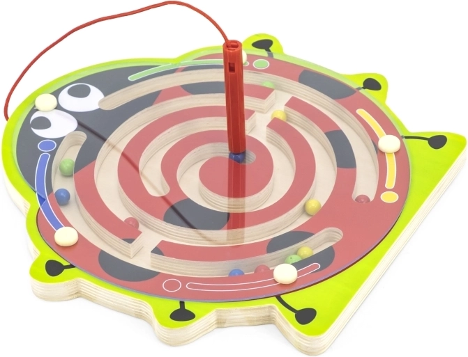 Ohutu ja vastupidav puidust teostus