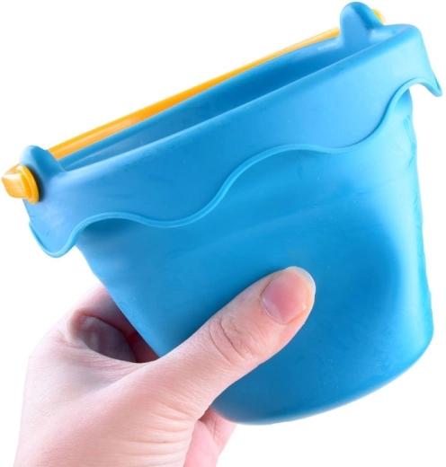 Easy cleaning and long lifespan