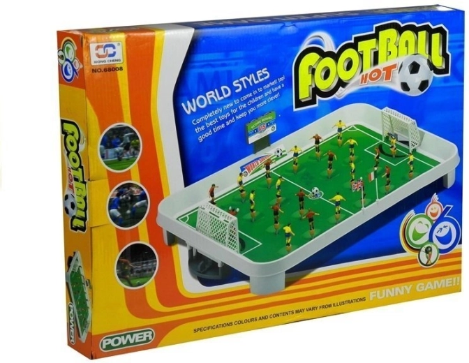 Kõik vajalik ühes karbis