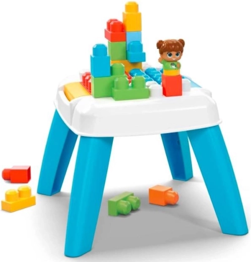 Innovative Play Table