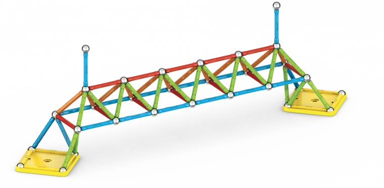 Ideaalne õppimiseks ja mänguks