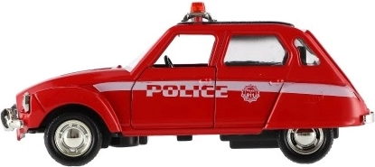 Tagasiveo mehhanism kiireks sõiduks