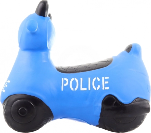 Stabiilne ja libisemisvastane iste