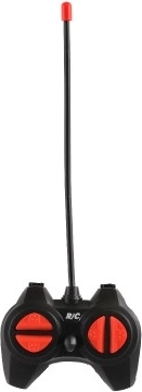 Täielik juhtimine aktiivseks sõiduks