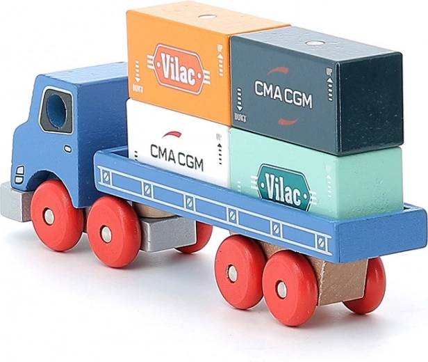 Stable wooden build and smooth ride