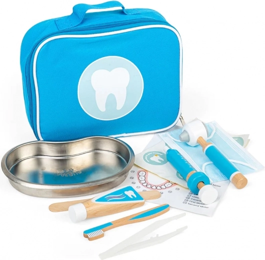 Realistlikud hambaarsti tööriistad