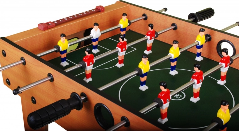 Stabiilne ja praktiline disain