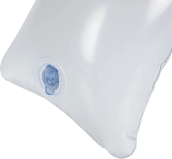 Kiire täis- ja tühjapumpamine