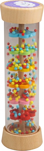 Rahustav vihmahääl