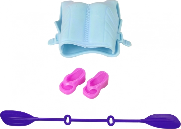 Safety accessories