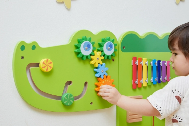 Pöörlevad hammasrattad ja kettad