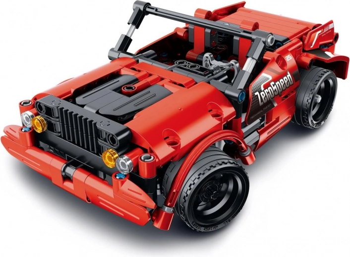 Kaks autot ühes komplektis