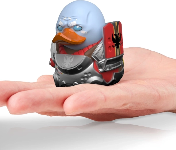 Mini size 5.5 cm – ideal for a display case