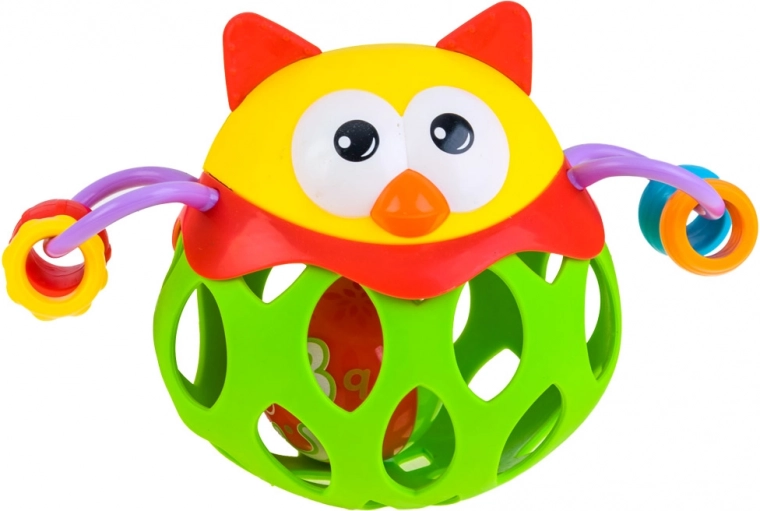 Toetab motoorset arengut