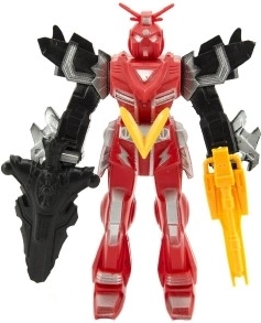 Action‑lisad põnevaks mänguks