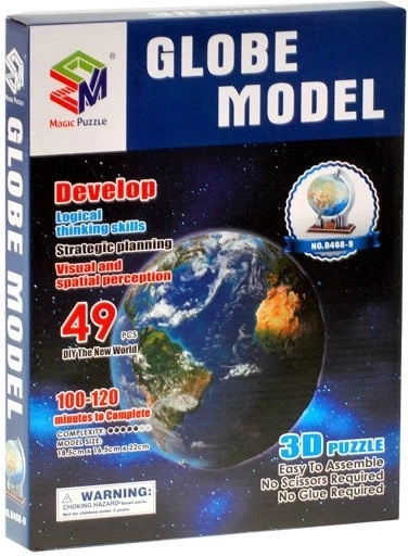 Lihtne kokkupanek ilma tööriistadeta