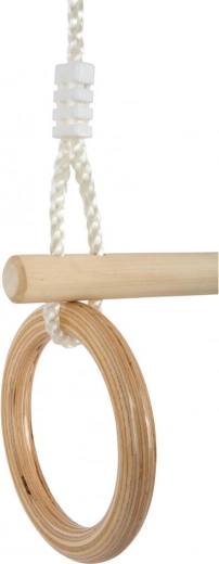 Sobilik kõigile väikestele akrobaatidele