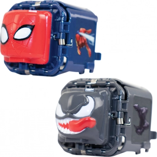 Spider-Man ja vastased ühes komplektis