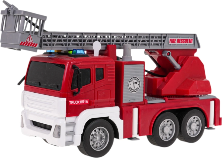 Realistlikud liikuvad osad