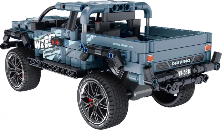 Detailne maastikukonstruktsioon