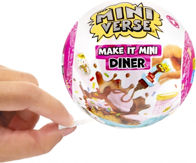 Üllatus suletud kuulil