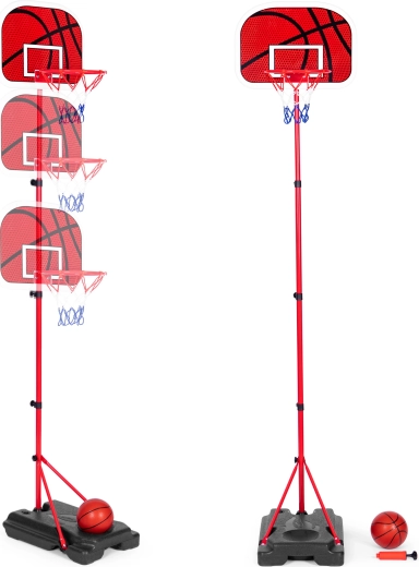 Reguleeritav kõrgus
