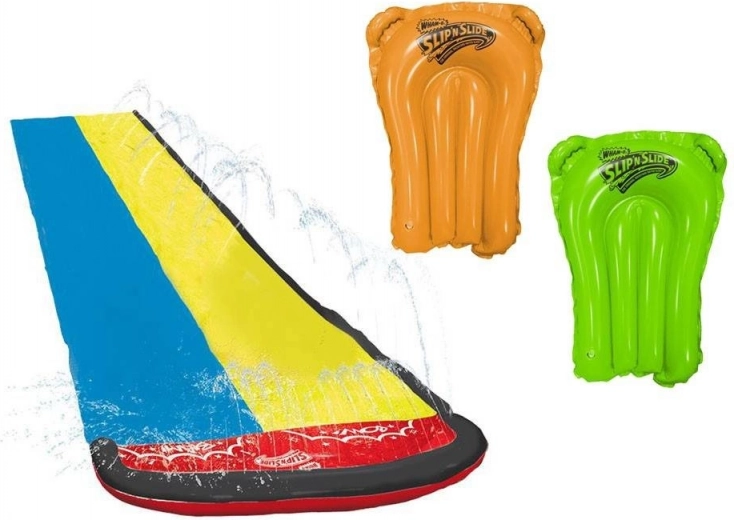 Soft inflatable comfort features