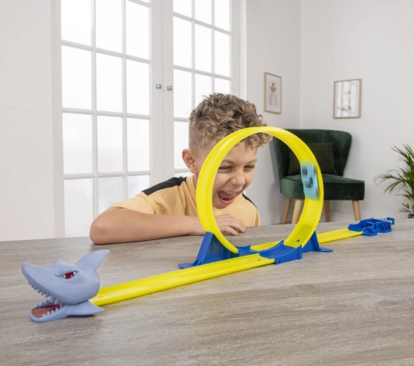 Suur looping ja märulitrikid