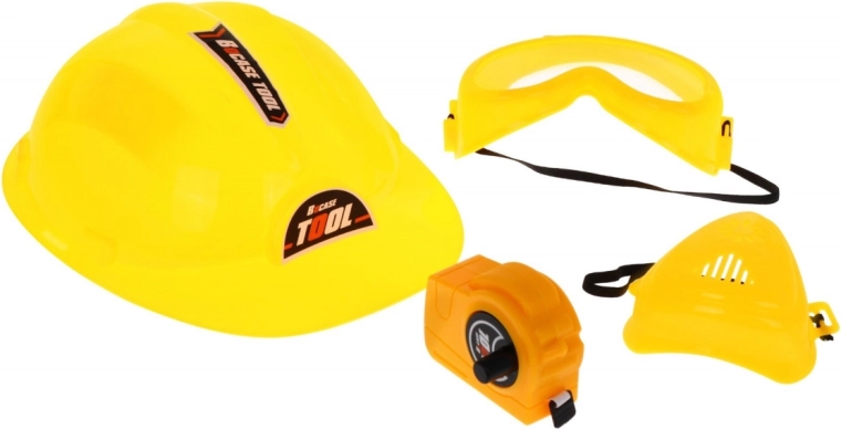 Ehitusriietus realistlikuks mänguks