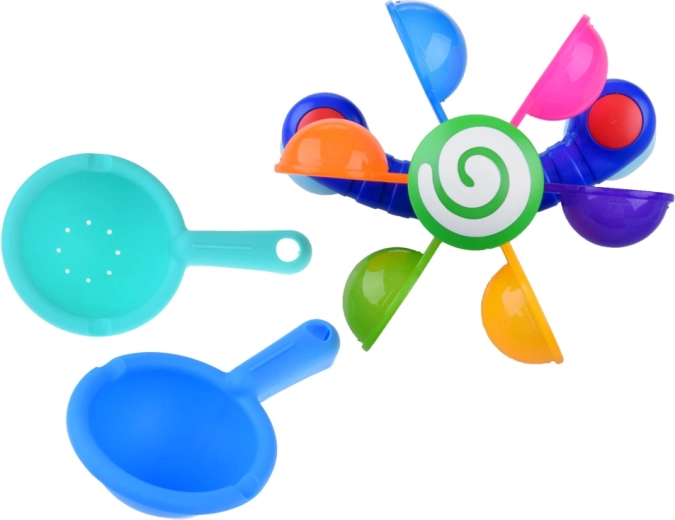 Motoorne ja kognitiivne areng