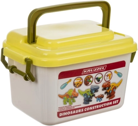 Praktiline hoiukohver