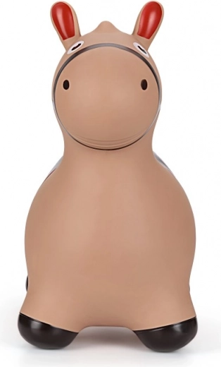 Kiire täispuhumine pumbaga