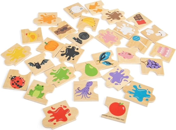 Motoorika ja loogika areng