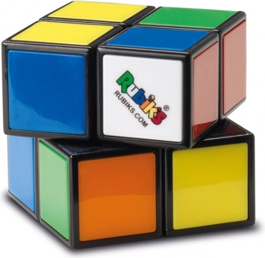 Kompaktne 2x2 reisile