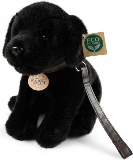 Pehme plüüs ja realistlikud detailid