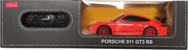 Kolm värviversiooni ja lihtne juhtimine