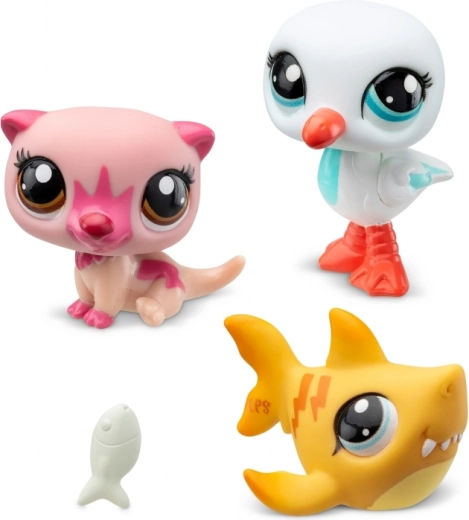 Mitmekesised figuurid