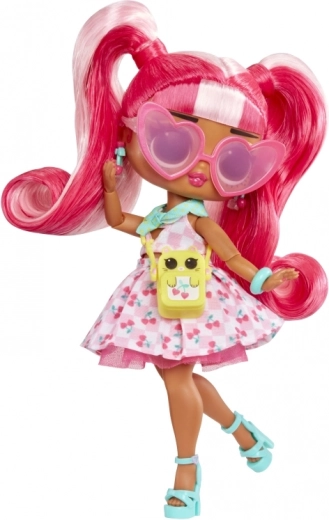 Liigendatud pooside jaoks