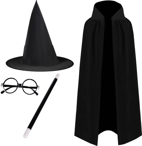 Ümmargused klaasideta prillid turvaliseks lõbuks