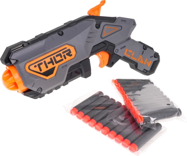 Ohutud vahulaskemoonad