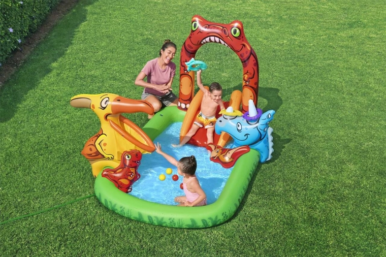 Water Play Accessories