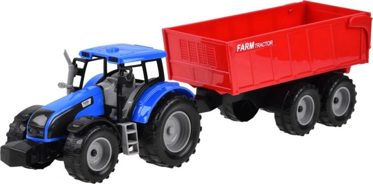 Friction Power veomehhanism