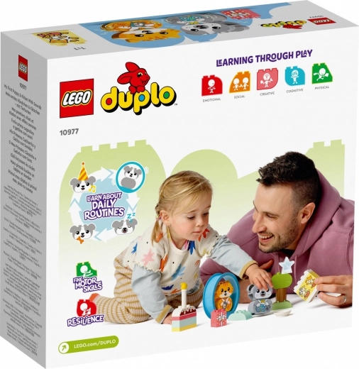 Hariv ja lõbus kingitus