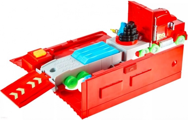 Guido on tegudeks valmis