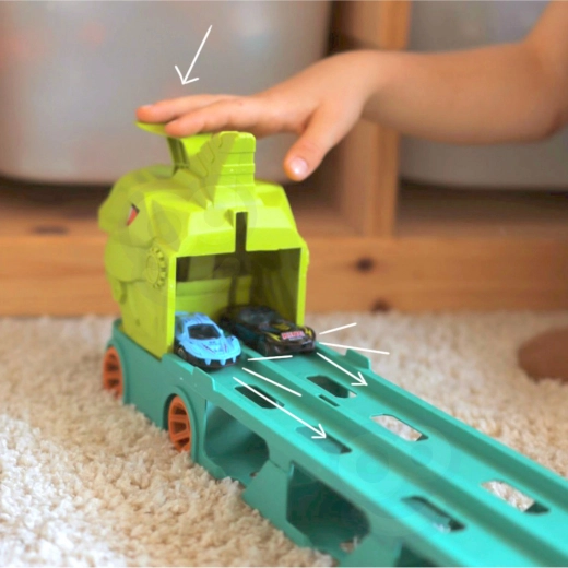 Käiviti kiireks stardiks