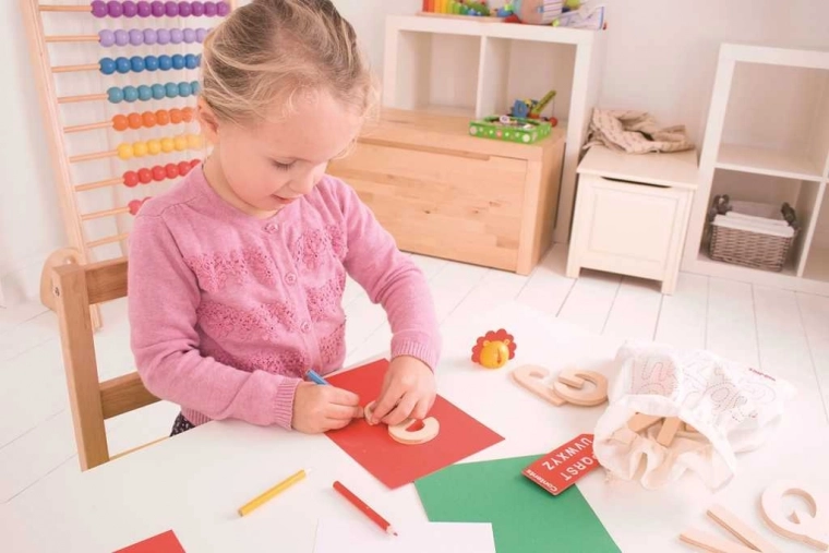 Mänguline õppimine noorematele koolilastele